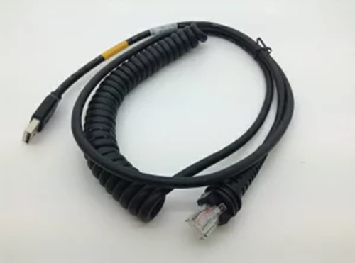 Honeywell USBケーブル (3m、コイル)
