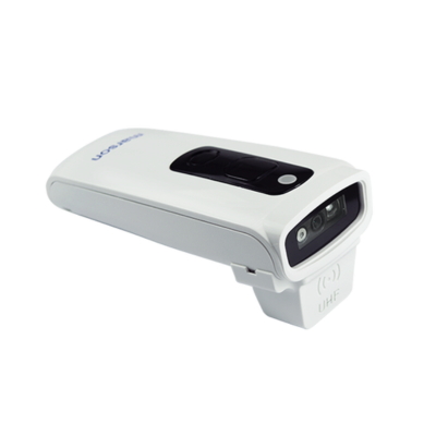 UHF-RFID/2Dポケットスキャナ　MT859UHF