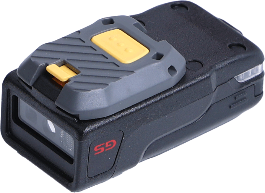 2Dポケットスキャナ GSR-3521TB