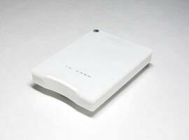 卓上型NFCリーダ XR06U-TI-P Ver2
